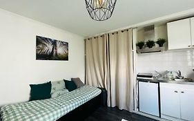 Cozy And Bright Studio Of 20 M In Vannes